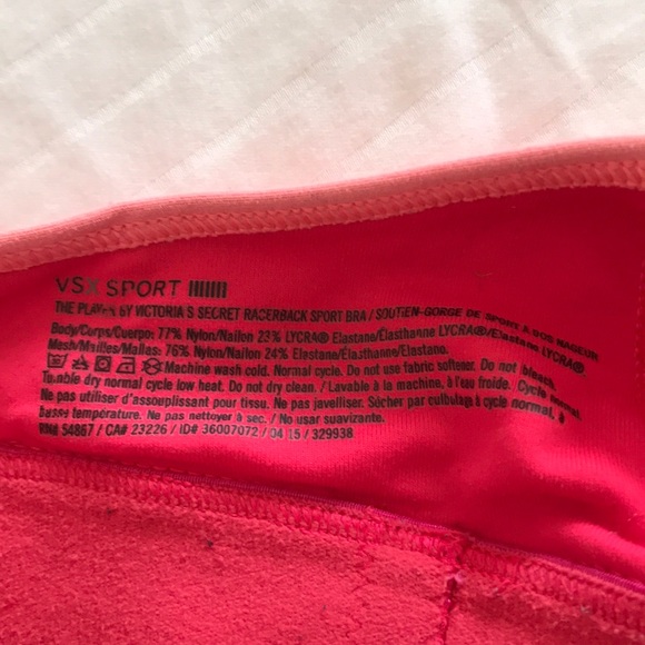 Victoria’s Secret sports bra - Picture 3 of 3